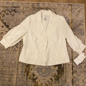 Emma James Blazer